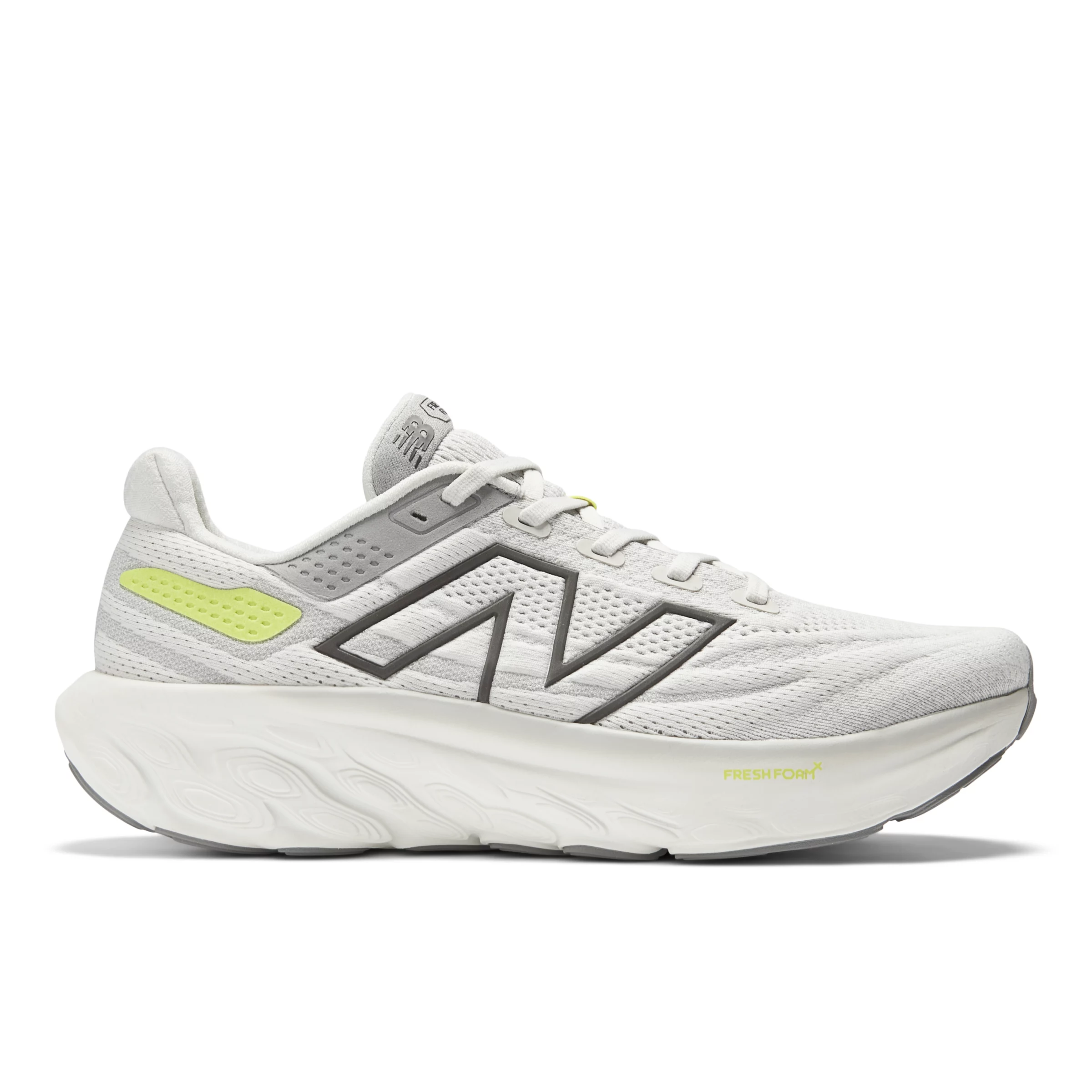 Fresh Foam X 1080v13 Grey matter con shadow grey