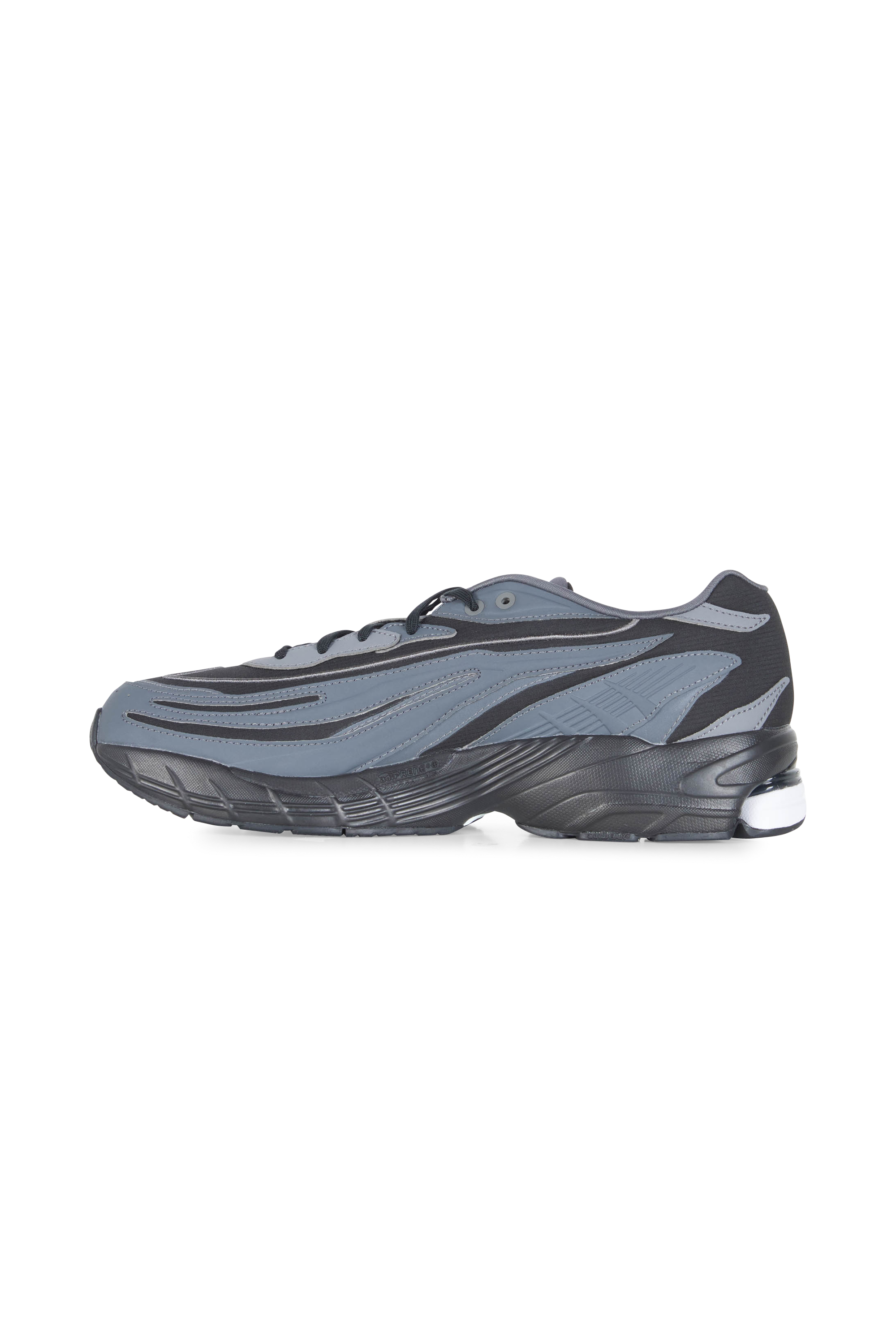 ADIDAS Baskets ORKETRO Noir
