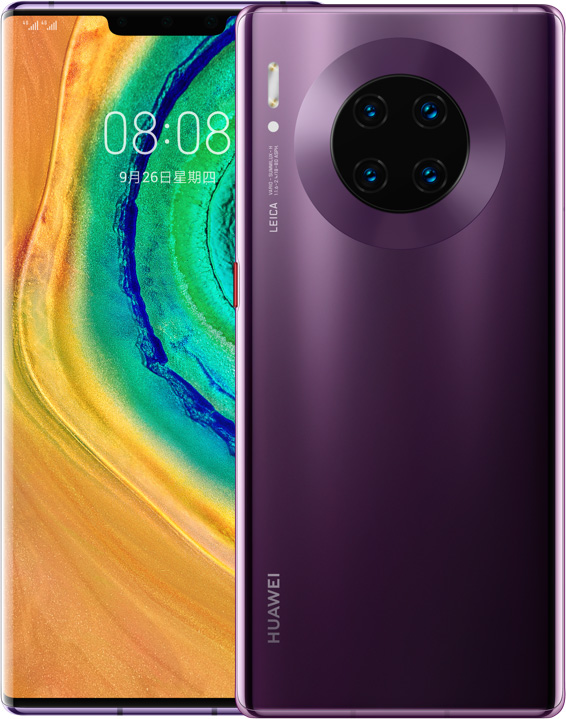 Huawei Mate 30 Pro
