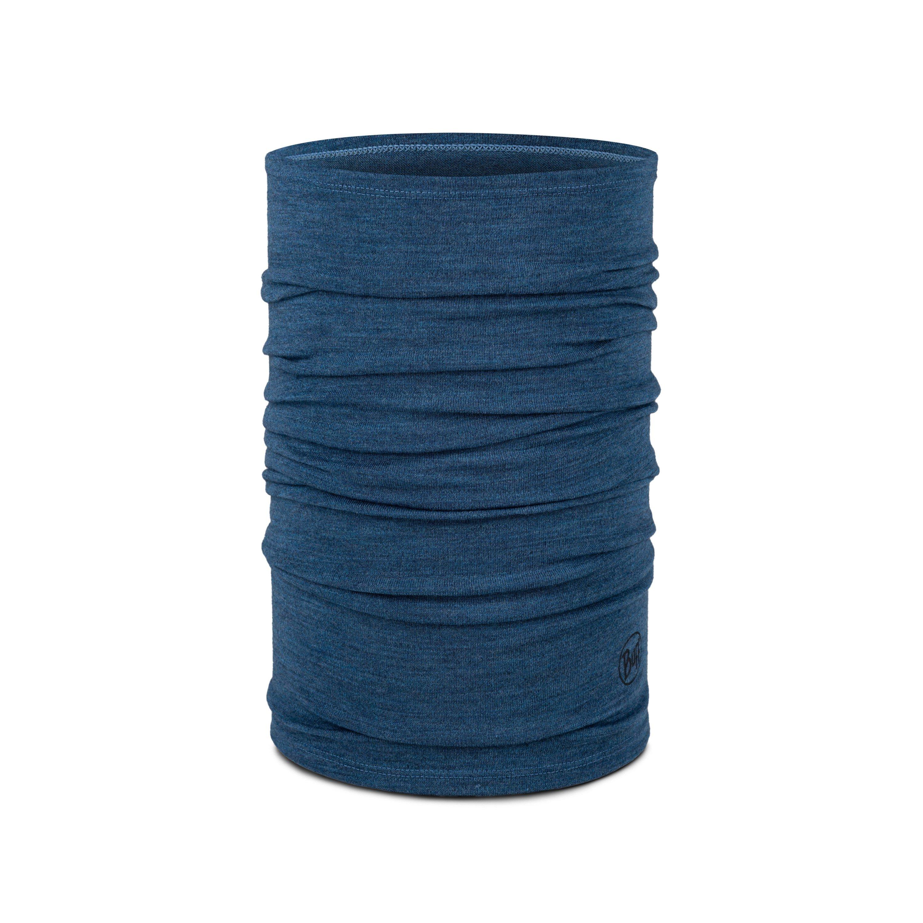 Buff Merino Midweight Neckwarmer Adults