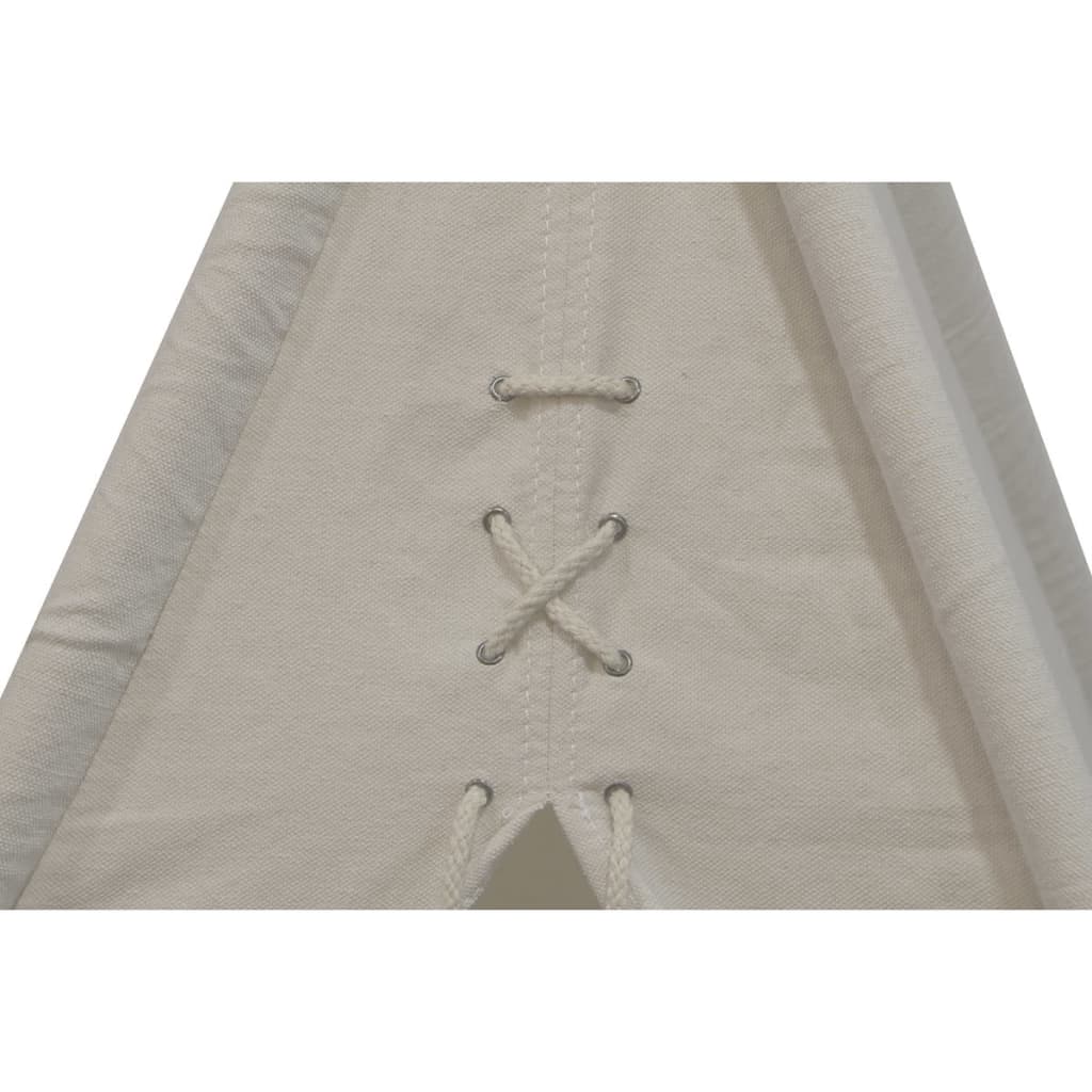 Tipi alba