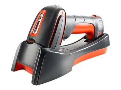 Honeywell Charge/Communication base - Docking-cradle - RS-232 / USB - 5 Watt - for Granit 1981i