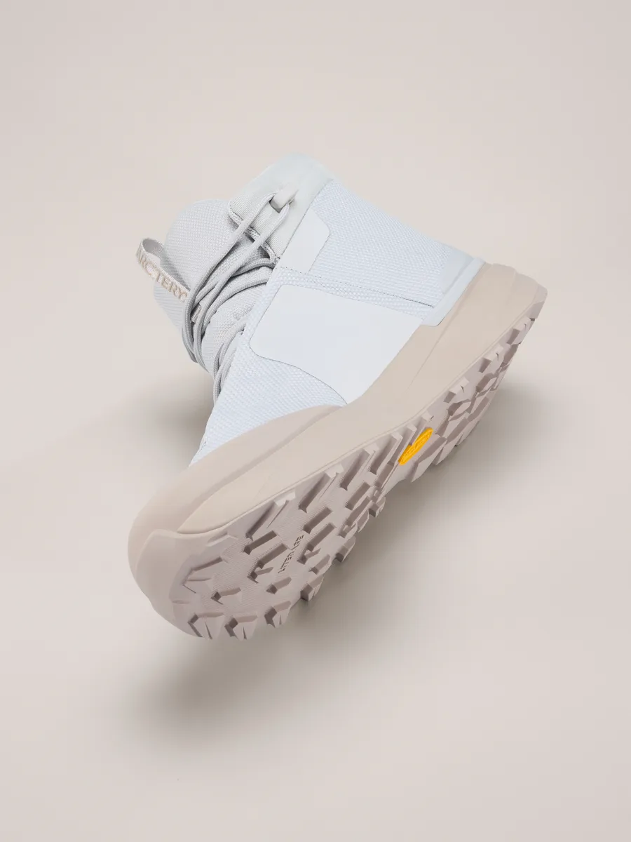 Arc'teryx Kopec Mid Gtx W Solitude / Rune