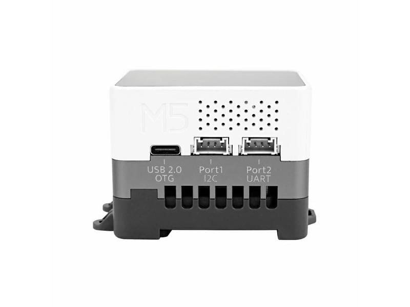 M5Stack Development Kit CM4Stack CM4104032 Integrierter Mikrocontroller auf Basis des Raspberry Pi Compute Module 4