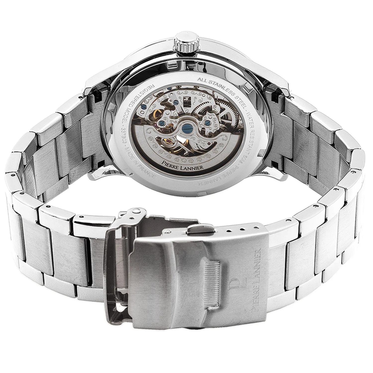 Pierre Lannier Fleuret 336B121