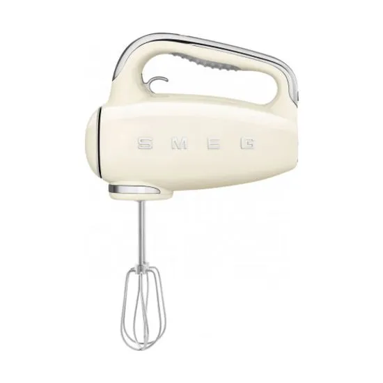 Smeg 50's Style Håndmixer HMF01PBEU