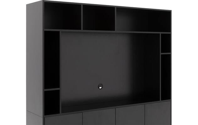Tv Meubel Madrid