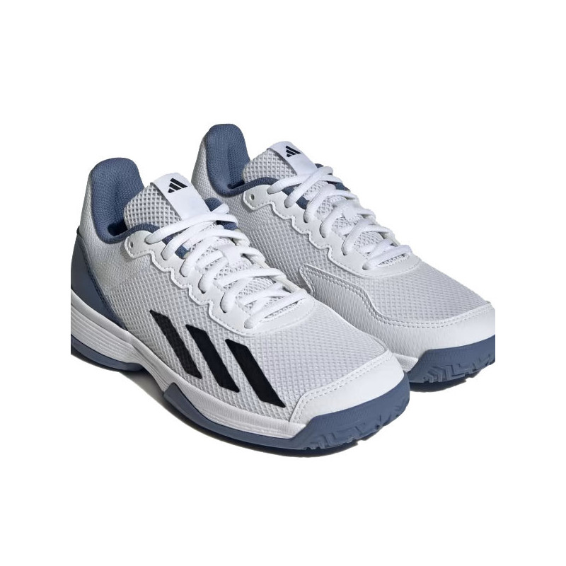 Adidas Courtflash Kid junior été