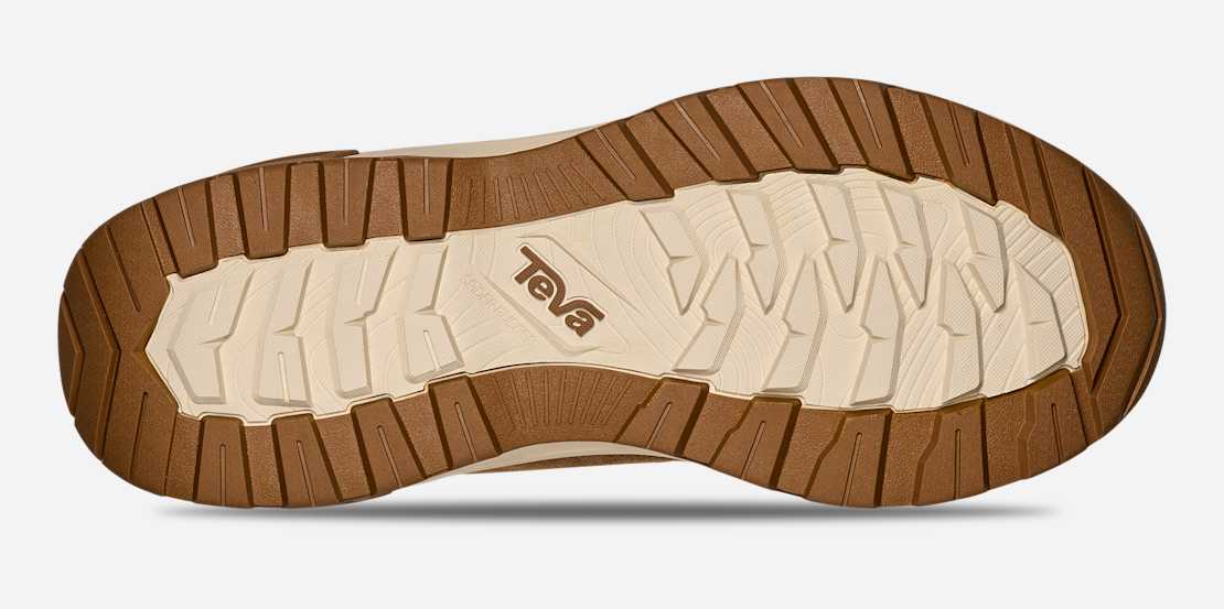 Heren Hurricane Daybreaker Hiking Shoe