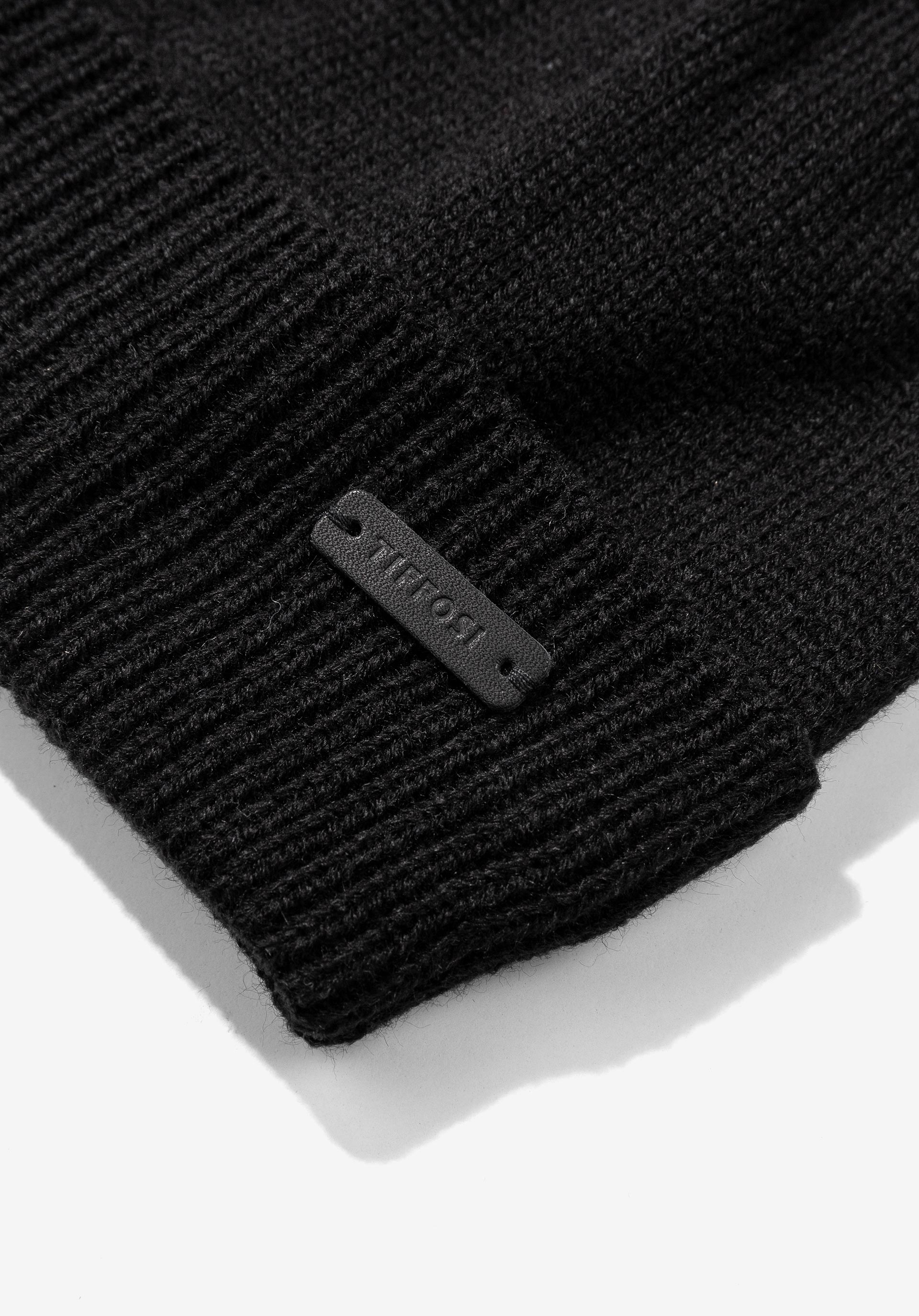 Gorro Canelado