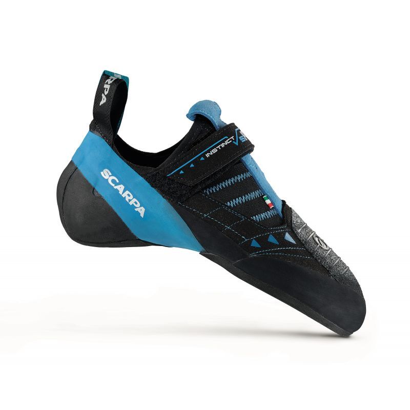 Instinct VSR - Chaussons escalade