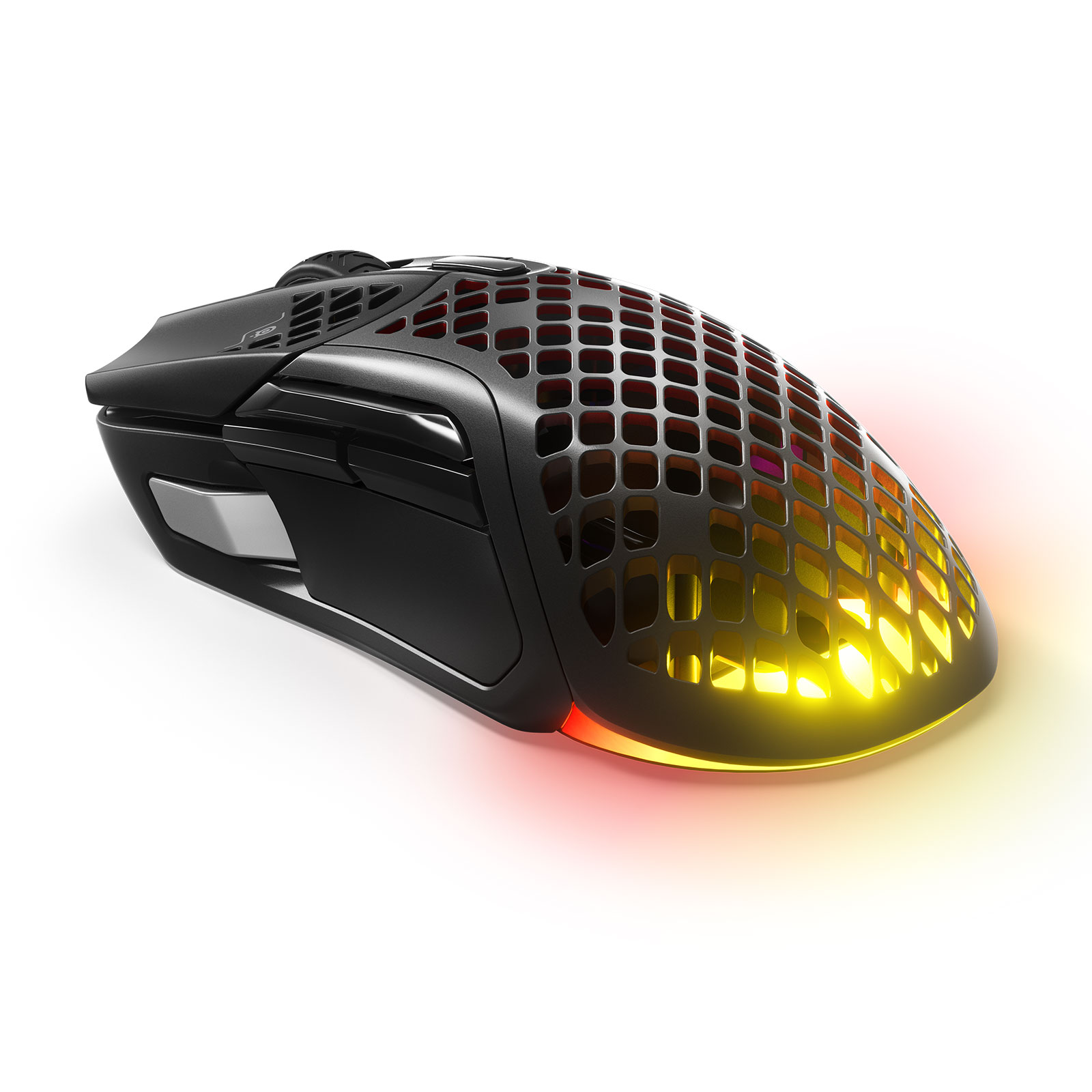 SteelSeries Aerox 5 Wireless