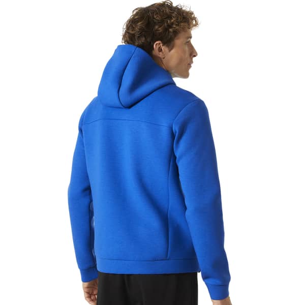 Sweatshirt HELLY HANSEN HP OCEAN FZ JACKET 2.0 COBALT 2.0