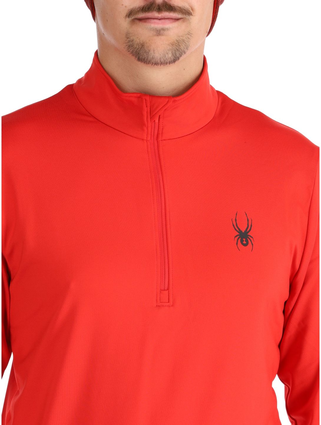 Prospect 1/2 Zip skipully heren