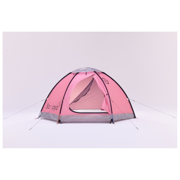Samaya - Samaya 2.5 Dyneema - Tente 2 places