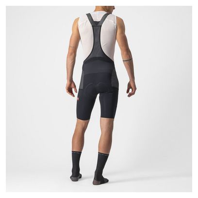Cuissard Castelli Free Unlimited Noir