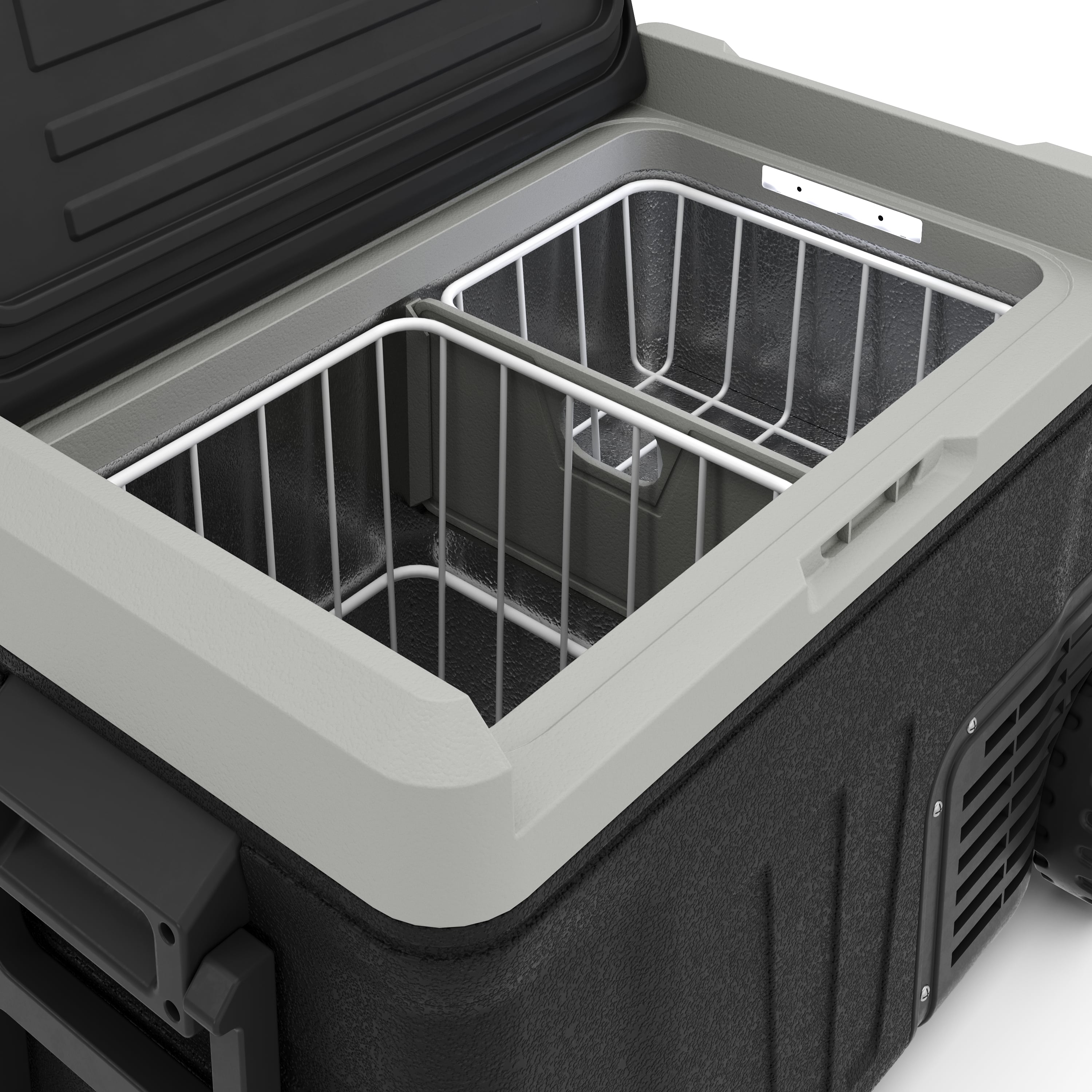 Kühlbox Trolley elektrisch 35L