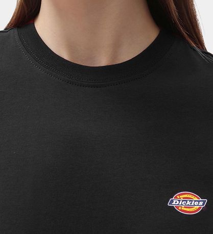 Dickies T-Shirt - Mapleton - Schwarz