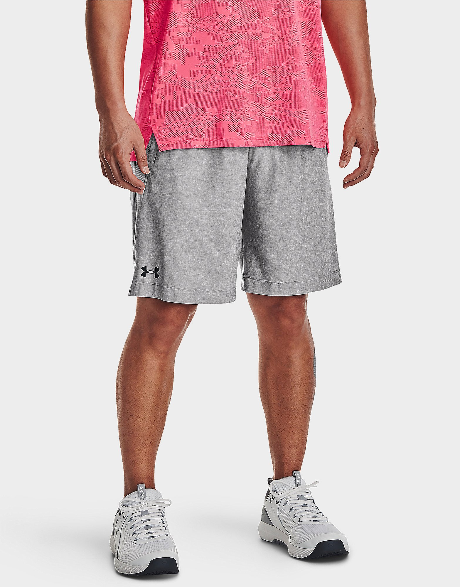 Under Armour Shorts UA Tech Vent Short