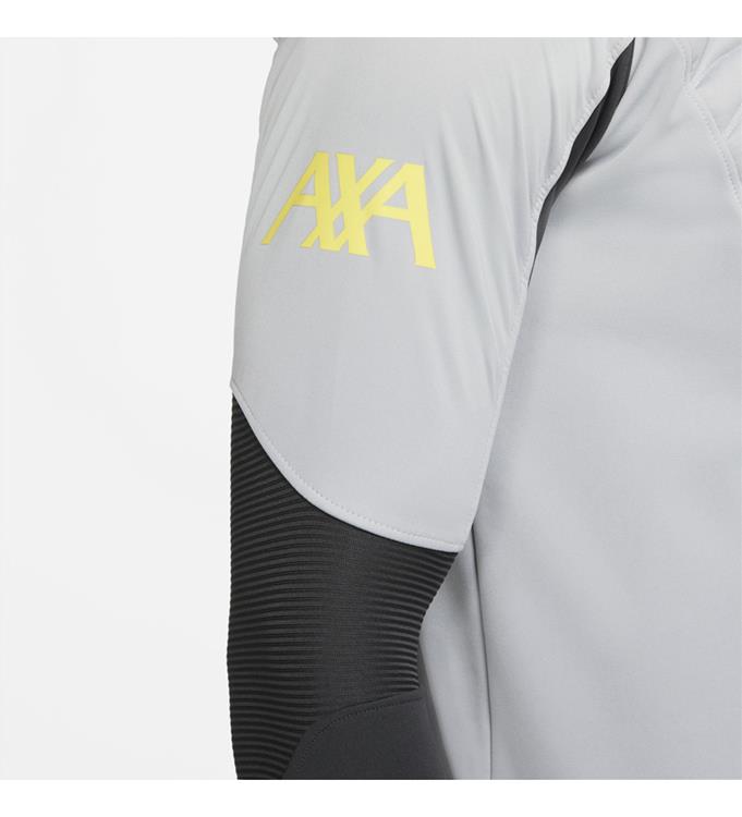 Nike Men Liverpool FC Strike Winter Warrior Voetbalshirt 2021/2022