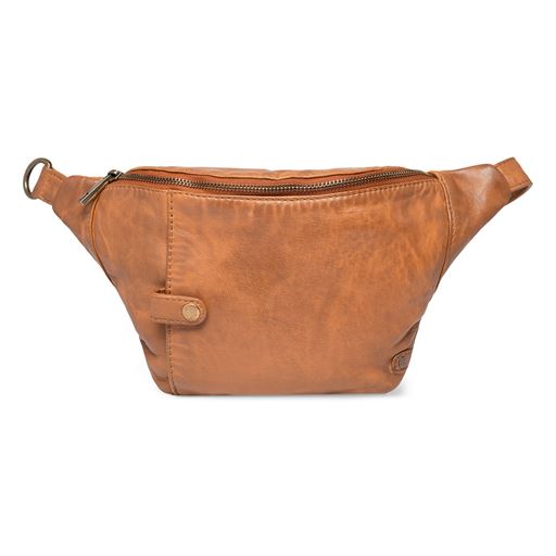 Depeche Bæltetaske, Cognac