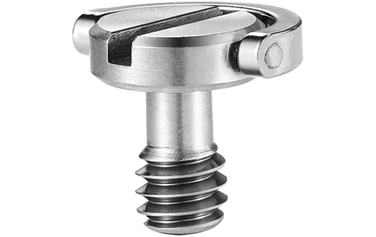 Quick release Camera Fixing screw 1/4