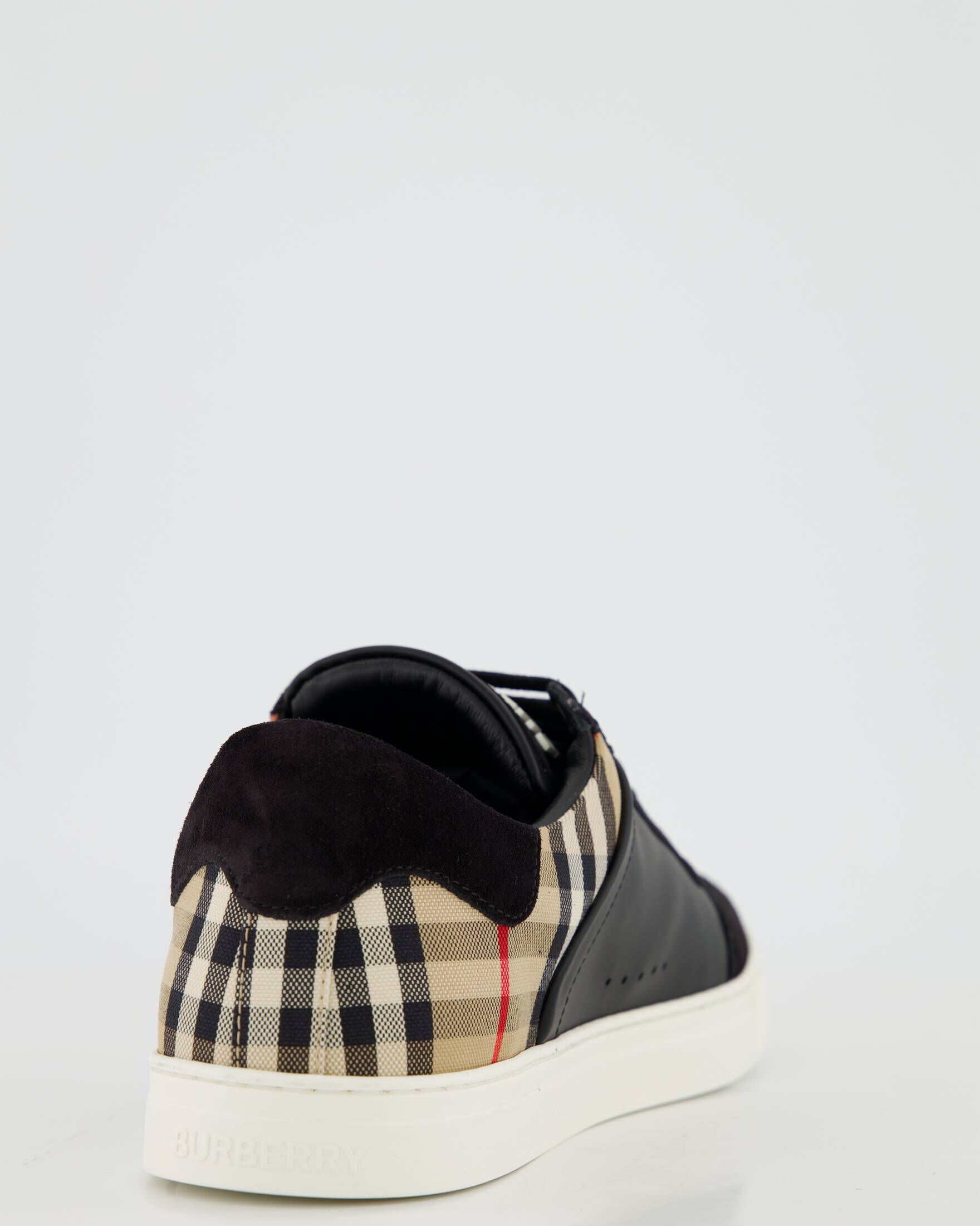 Burberry| Herren Sneaker STEVIE 1