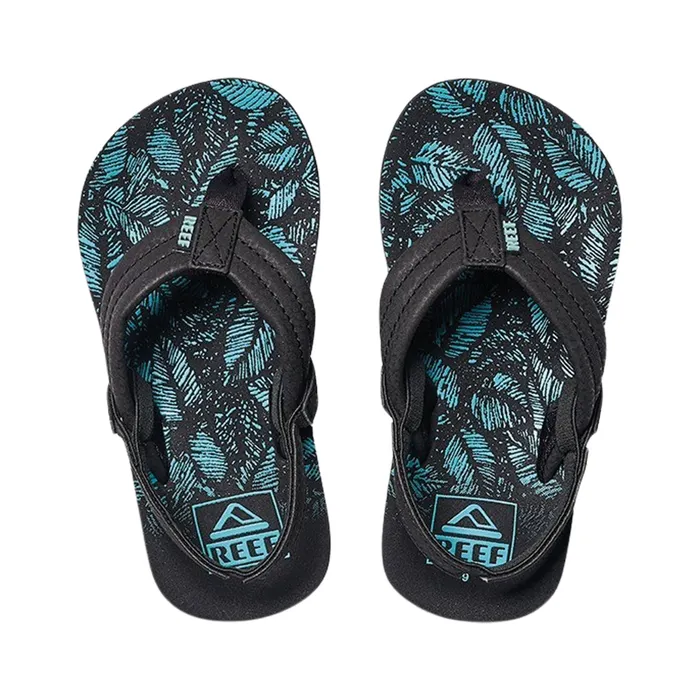 Reef Little Ahi Teenslippers Junior