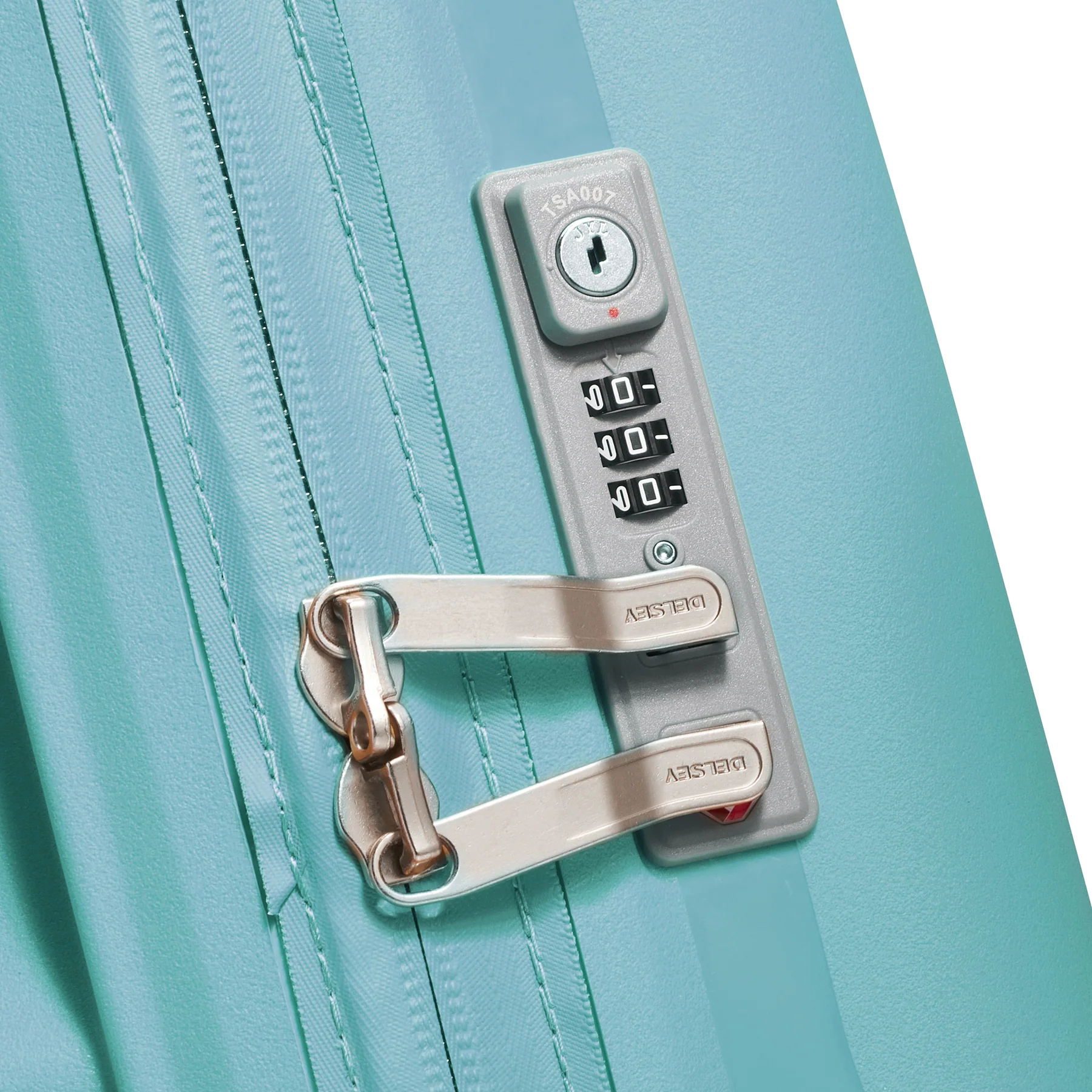 Valise cabine - S Slim (55cm) matière recyclée