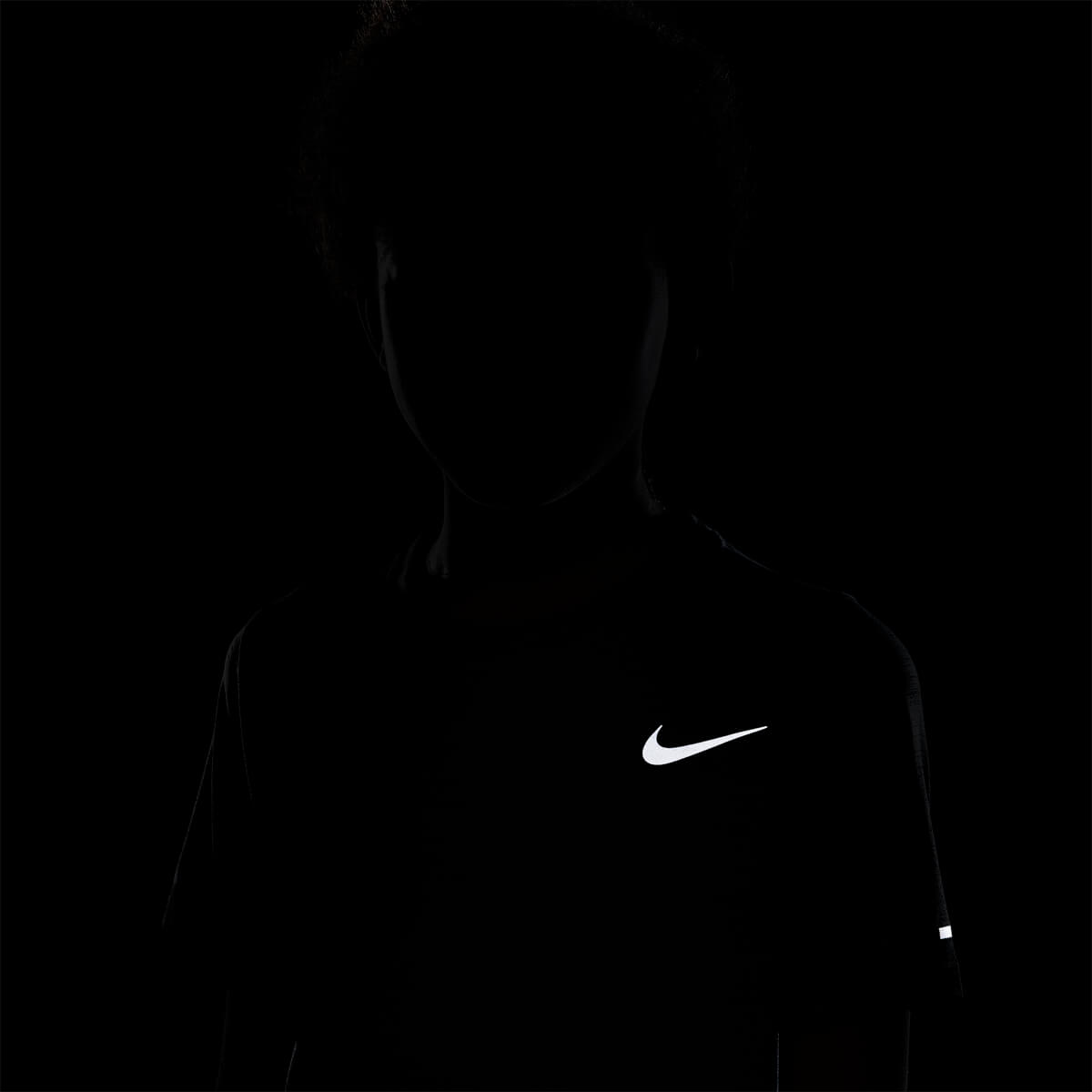 Nike Dri-FIT Miler Trænings T-shirt Børn