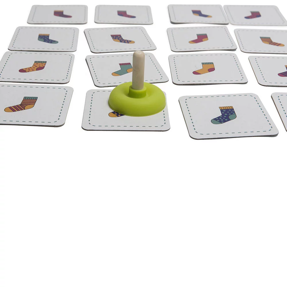 CROC CHAUSSETTES