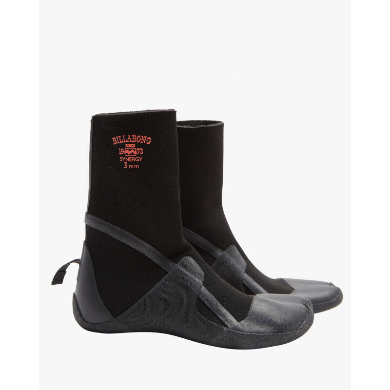 3 mm Synergy - Chaussons néoprène femme