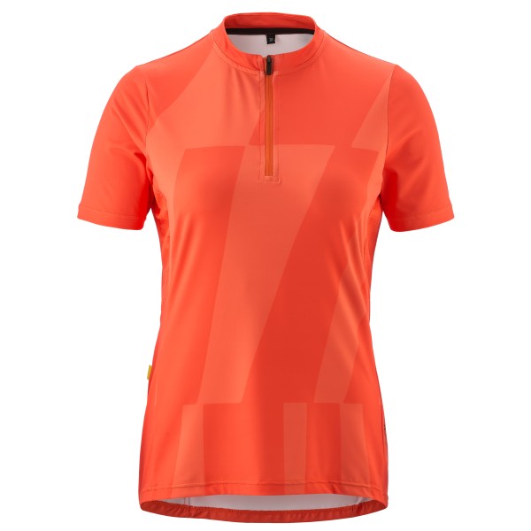 Gonso - Women's Adventure Jersey Halfzip - Maillot de cyclisme