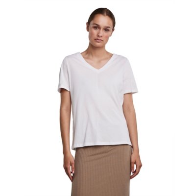 Tee-shirt à manches courtes femme Ria PIECES