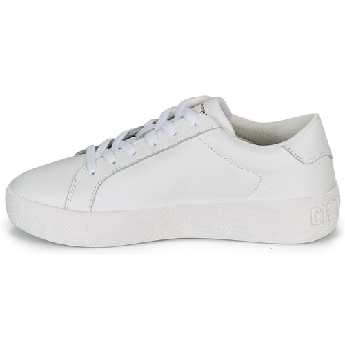 Champion - ERA LEATHER - Blanc