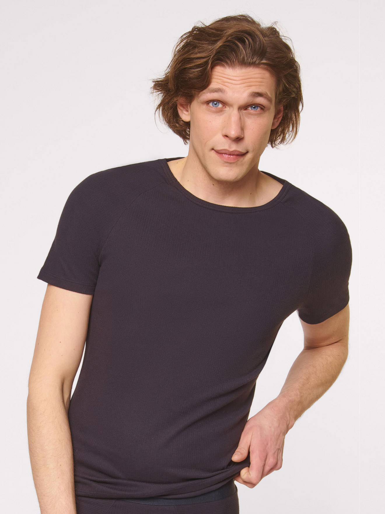 Tee-shirt FREE Evolve O-Neck