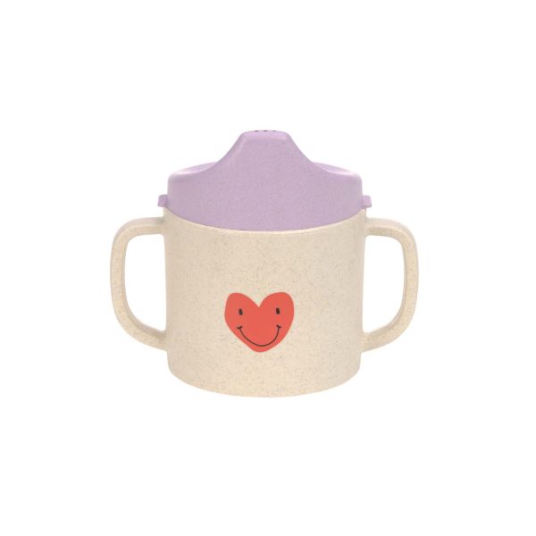 Lässig Tuitbeker Happy Rascals Heart Lavender