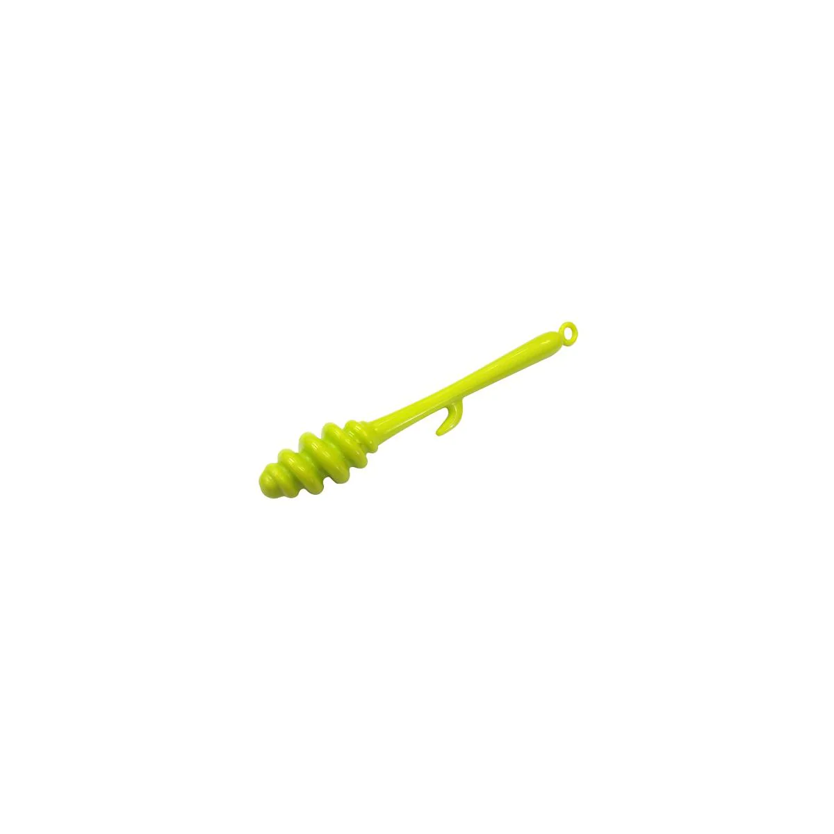 Cuillère à miel en plastique Fackelmann