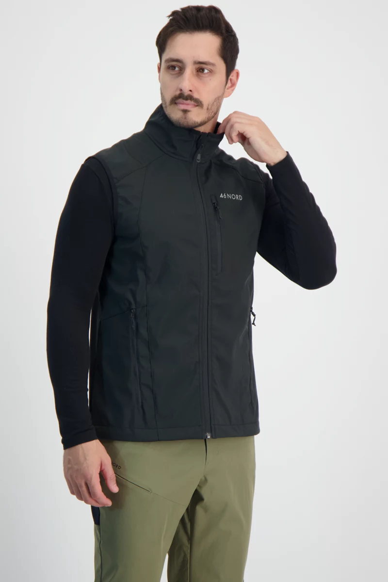 46 NORD Herren Gilet