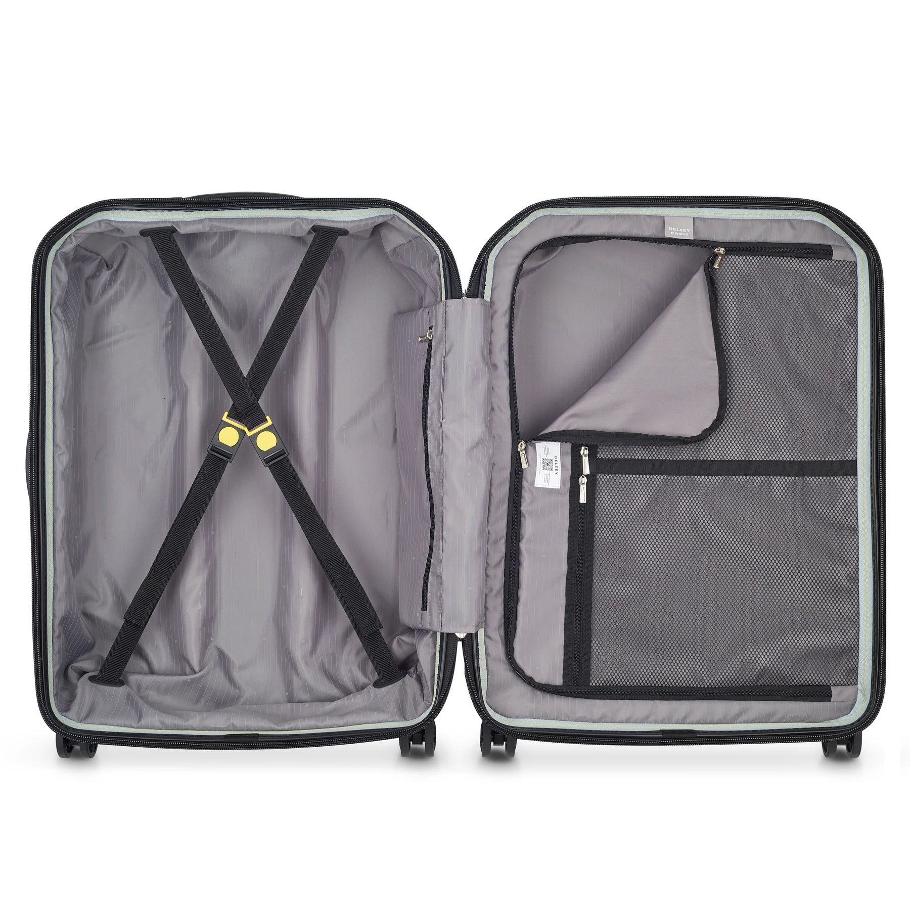 Valise soute - M (66cm)