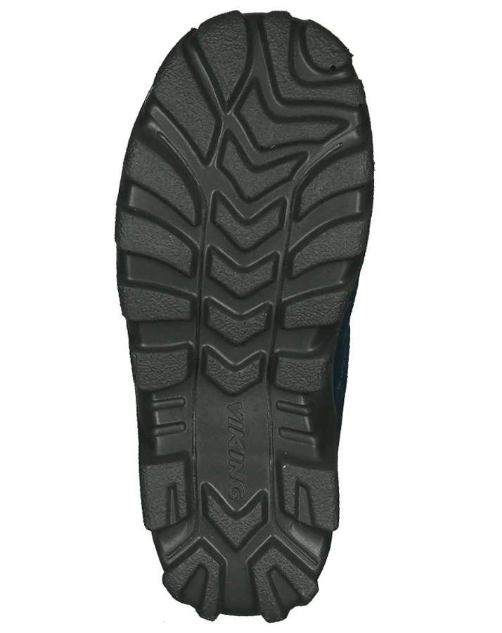 Thermo-Gummistiefel ULTRA 2.0 gefüttert in dunkelblau