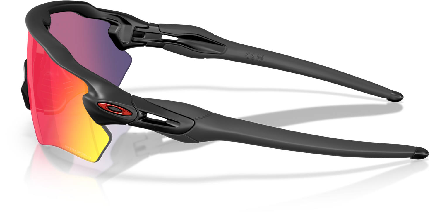 Oakley Radar EV S Path Matte Black