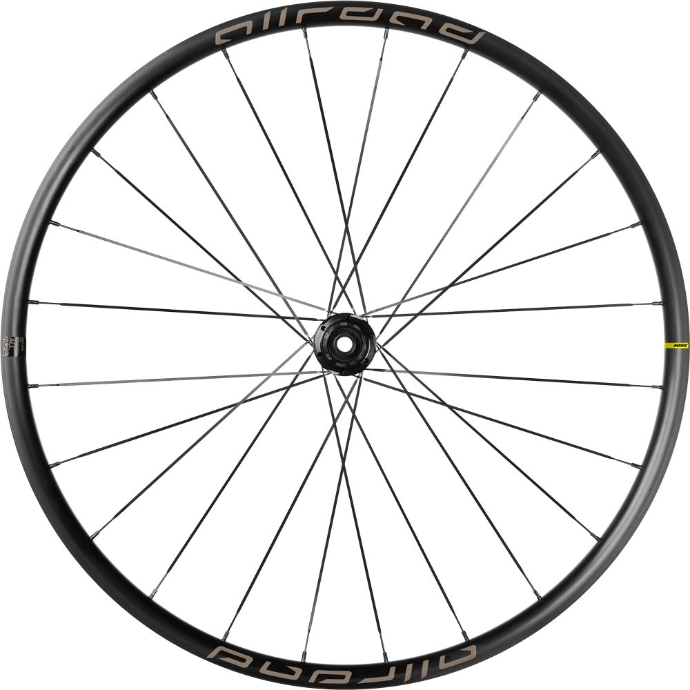 Mavic Allroad 650b DCL Shimano Hinterrad kaufen | Bike-Discount