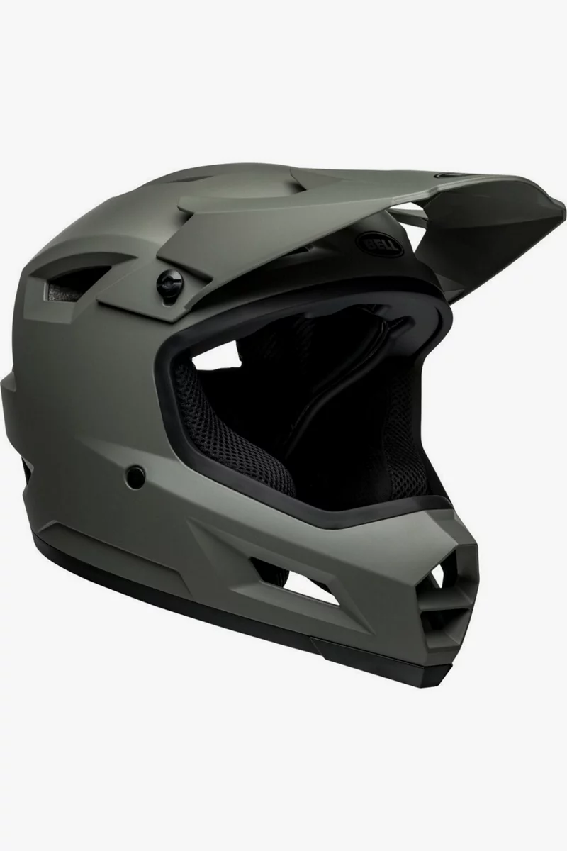 BELL Sanction II Velohelm