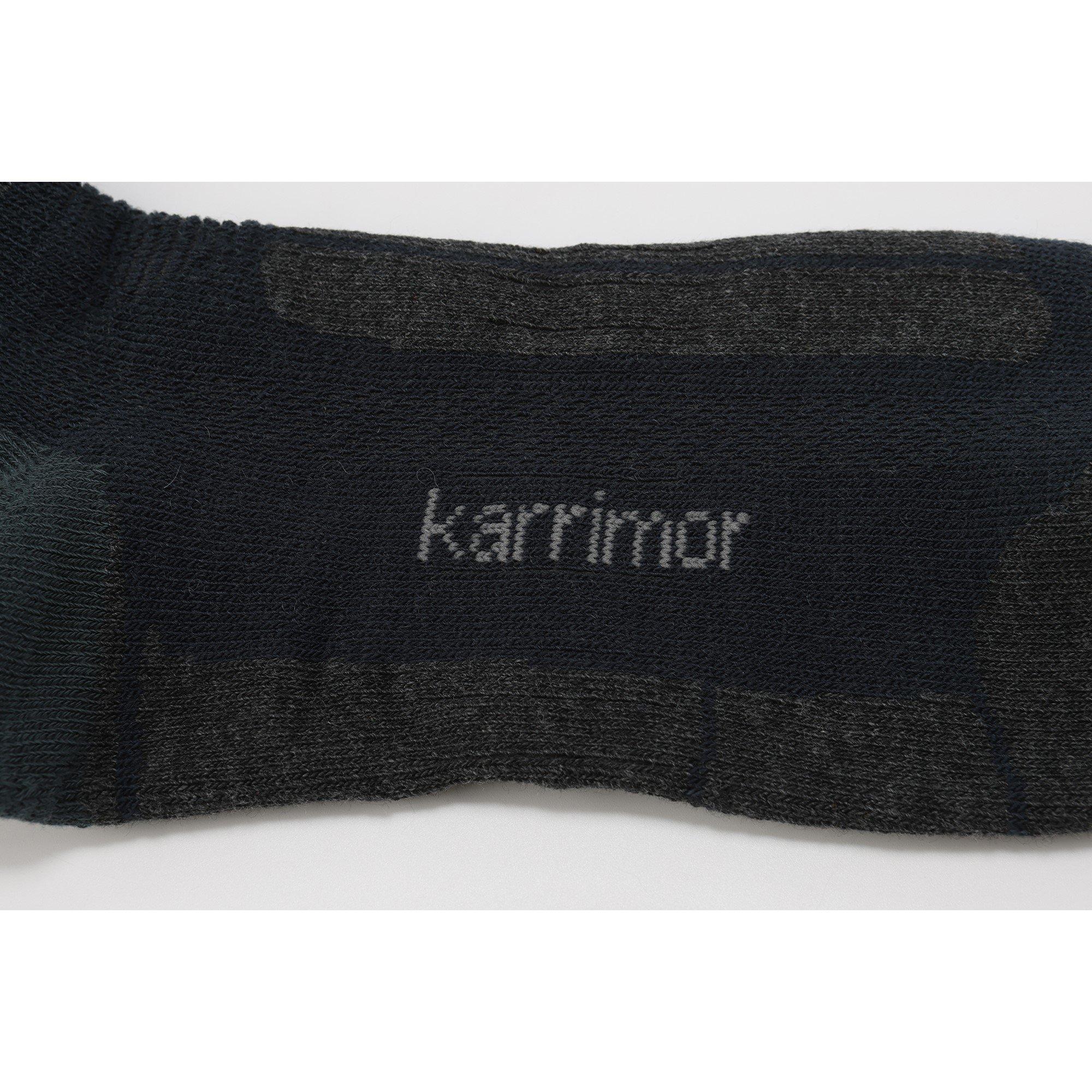 Karrimor Merino Fibre Heavyweight Walking Socks Mens