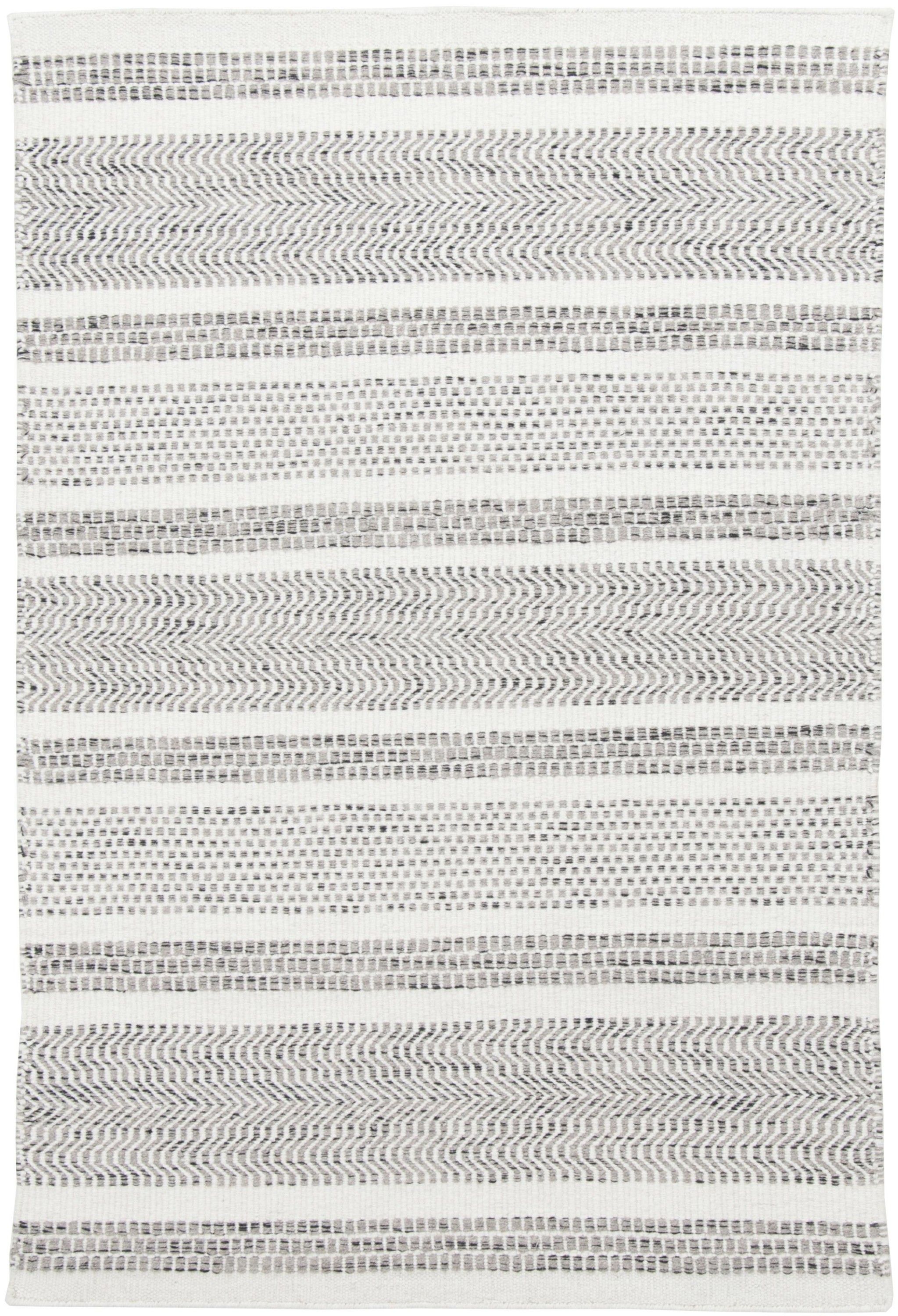 Teppich TRONDHEIM 55 x 80 cm