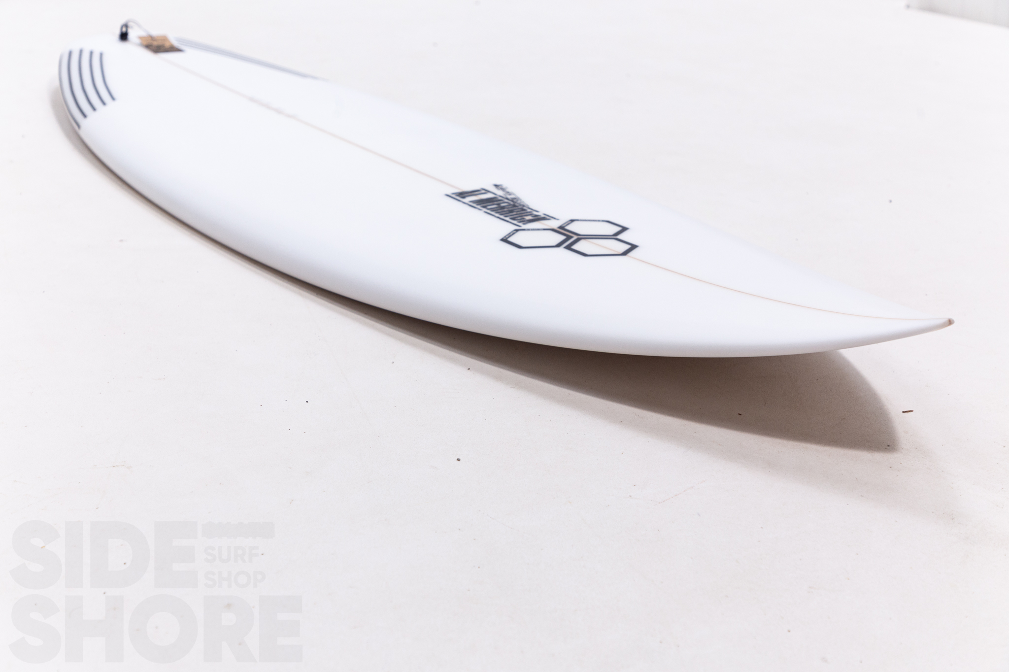 Al Merrick Fever - 5'10 x 18 5/8