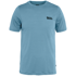 Abisko Wool Logo SS T-shirt