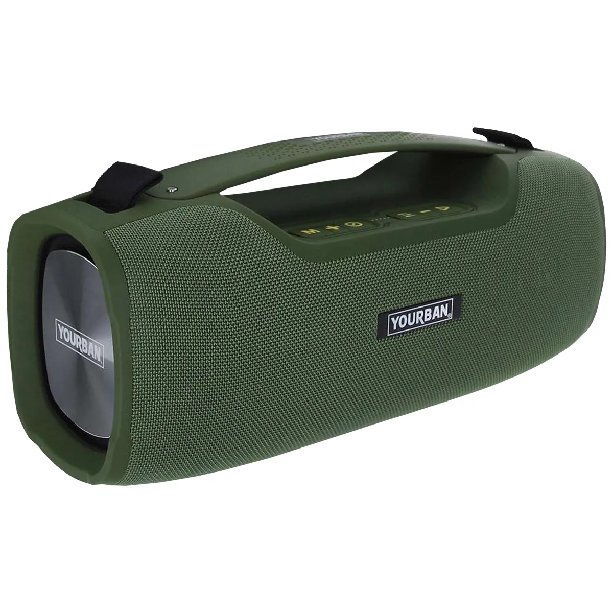 Yourban GETONE 70 GREEN