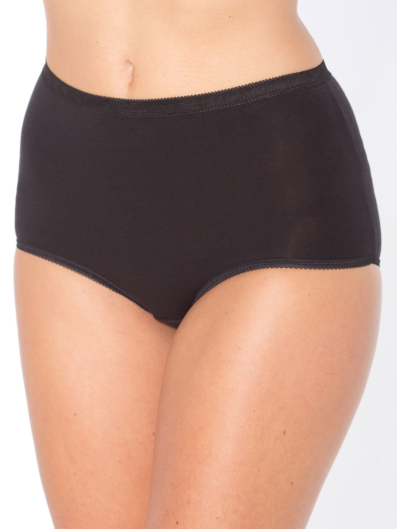 Lot de 3 culottes maxi